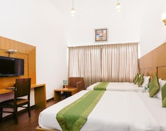 Hotel Treebo Trend Sky Dale Inn & Suites (Udhagamandalam, India)