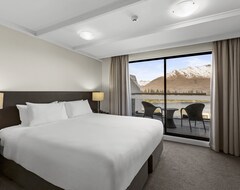 Khách sạn Copthorne Hotel & Apartments Queenstown Lakeview (Queenstown, New Zealand)