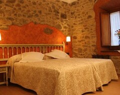 Hotel Domus Selecta Mas Gran (Santa Cristina de Aro, Spanien)