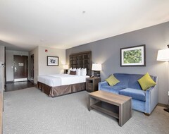 Hotelli Best Western Northwind Inn & Suites (Tigard, Amerikan Yhdysvallat)