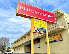 Khách sạn Red Carpet Inn Lancaster (Lancaster, Hoa Kỳ)