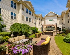 Hotelli Homewood Suites by Hilton Buffalo/Airport (Cheektowaga, Amerikan Yhdysvallat)