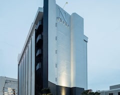 Hotel N (Chiba, Japan)