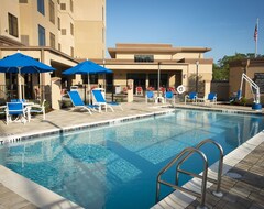 Khách sạn Residence Inn By Marriott Pensacola Airport/medical Center (Pensacola, Hoa Kỳ)