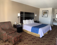 Hotel Travelodge By Wyndham Killeen/Fort Hood (Killeen, USA)