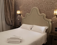 Hotel Locanda Cavanella (Venecia, Italia)