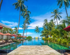 Khách sạn Weekender Resort (Lamai Beach, Thái Lan)