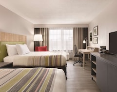 Hotel Country Inn & Suites by Radisson, London, KY (Londres, EE. UU.)