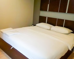 Hotelli The Y Smart (Chiang Mai, Thaimaa)