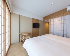 Khách sạn Hotel The 9 Hakata (Fukuoka, Nhật Bản)