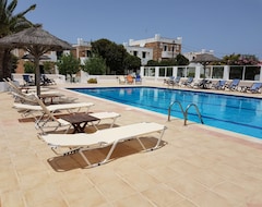 Hotel Naxos Beach (Agios Georgios, Greece)