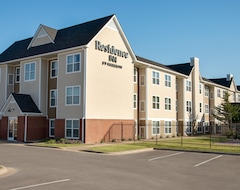 Khách sạn Residence Inn By Marriott Tulsa South (Tulsa, Hoa Kỳ)
