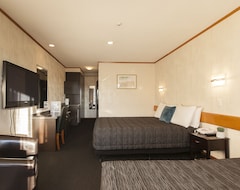 Hotel Lakeland Resort Taupo (Taupo, Nueva Zelanda)