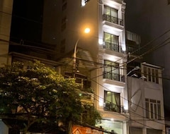 Khách sạn Miah Boutique (Hà Nội, Việt Nam)