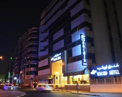 Otel Orchid (Dubai, Birleşik Arap Emirlikleri)