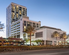 Otel Residence Inn by Marriott Miami Sunny Isles Beach (Sunny Isles Beach, ABD)