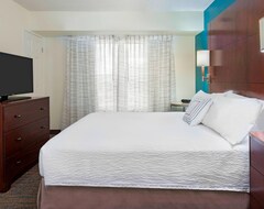 Hotelli Residence Inn By Marriott Fort Myers (Fort Myers, Amerikan Yhdysvallat)