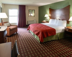 Hotel Select Inn Murfreesboro (Murfreesboro, USA)