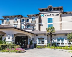 Hotel Hyatt House San Ramon (San Ramon, USA)