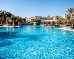The Russelior Hotel & Spa (Hammamet, Tunisia)