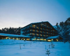 Khách sạn Kaysers Tirolresort (Mieming, Áo)