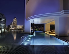 Hotel Millennium Hilton Bangkok (Bangkok, Tajland)