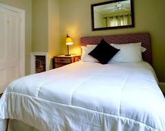 Hotel Captain Sawyers Bed & Breakfast (Boothbay Harbor, USA)