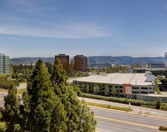Khách sạn Embassy Suites by Hilton Santa Clara Silicon Valley (Santa Clara, Hoa Kỳ)
