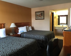 Hotel Days Inn By Wyndham Yuma (Yuma, USA)