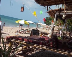 Hotelli Relax Beach Bungalow (Koh Lanta City, Thaimaa)