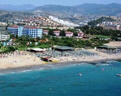 Hotel Caretta Beach (Konakli, Turkey)
