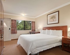 Hotel Travelodge Vancouver Lions gate (Vancouver, Kanada)