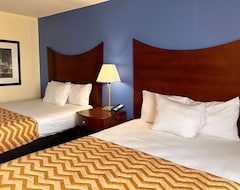 Hotel Travelodge by Wyndham Fort Wayne North (Fort Wayne, USA)