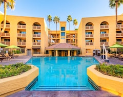 Hotel Hilton Phoenix Resort at the Peak (Phoenix, USA)