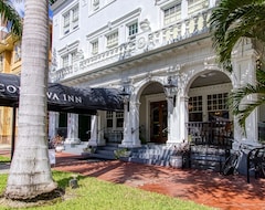 New Hotel Collection Downtown St Pete (St. Petersburg, USA)