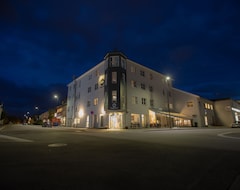 Khách sạn Thon Partnerhotel Skagen (Bodø, Na Uy)