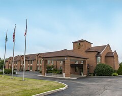 Khách sạn Quality Inn I-75 West Chester-North Cincinnati (West Chester, Hoa Kỳ)
