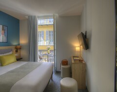 Hotel Bristol (Nice, France)