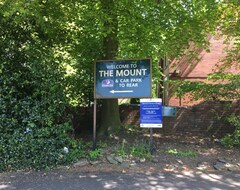 Hotelli The Mount (Sedbergh, Iso-Britannia)