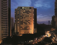 Hotel Shangri-La Kuala Lumpur (Kuala Lumpur, Malezija)