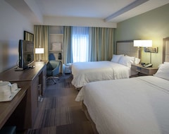 Hotel Hampton Inn & Suites New Orleans-Elmwood/Clearview Pkway, LA (Harahan, USA)