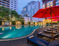 Khách sạn Mountain Beach Resort (Pattaya, Thái Lan)