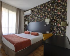 Khách sạn Europ'Hotel (Bergerac, Pháp)