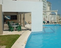 Hotelli Girasol Condos (Cancun, Meksiko)