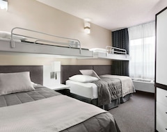 Travelodge Hotel By Wyndham Montreal Centre (Montréal, Canada)