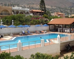 Hotel Dimitra (Hersones, Grčka)