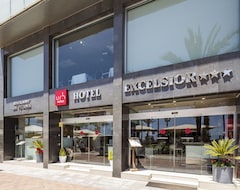 Hotel URH Excelsior (Lloret de mar, Spain)
