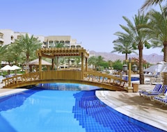 Khách sạn Intercontinental Resort Aqaba, An Ihg Hotel (Aqaba City, Jordan)
