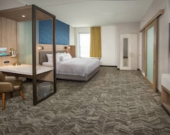 Hotel SpringHill Suites by Marriott Gainesville Haymarket (Gainesville, USA)