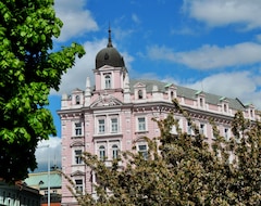 Hotelli Hotel Opera (Praha, Tsekin tasavalta)
